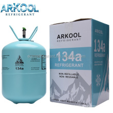 arkool Refrigerant gas r134a r404a r407c r1234yf r290 r600a mapp gas